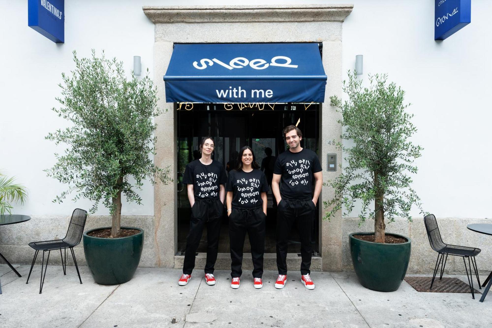 Chic&basic Gravity Oporto