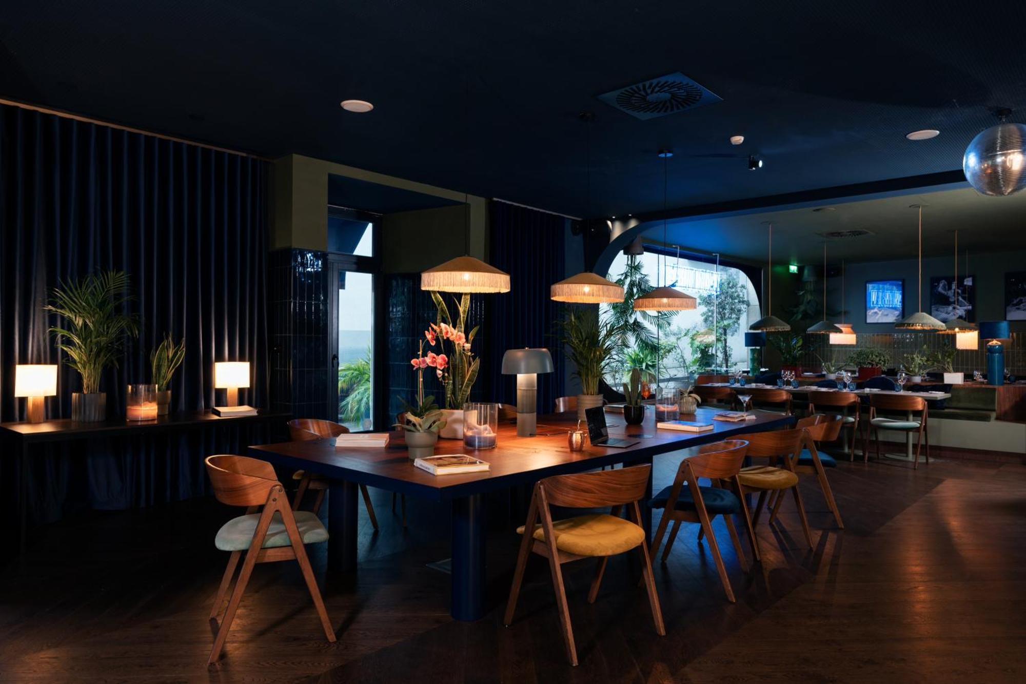 Chic&basic Gravity Oporto